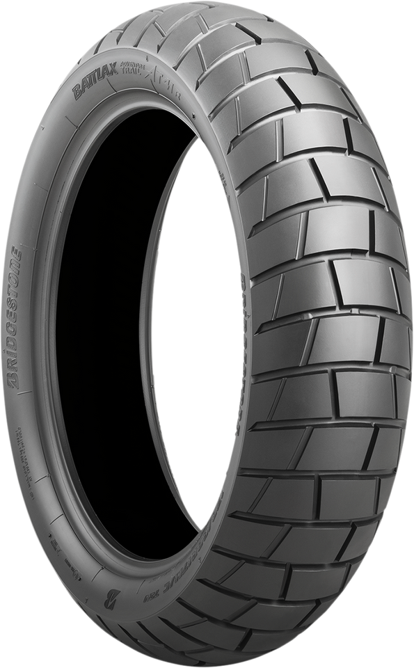 Battlax Adventure Trail AT41 Tire - Rear - 150/70R18 - 70V