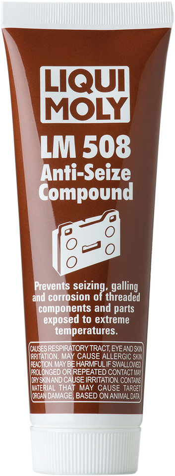 LM 508 Anti-Seize - 10 g - Tube