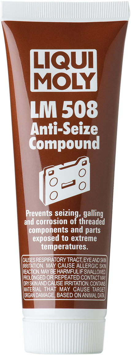 LM 508 Anti-Seize - 10 g - Tube