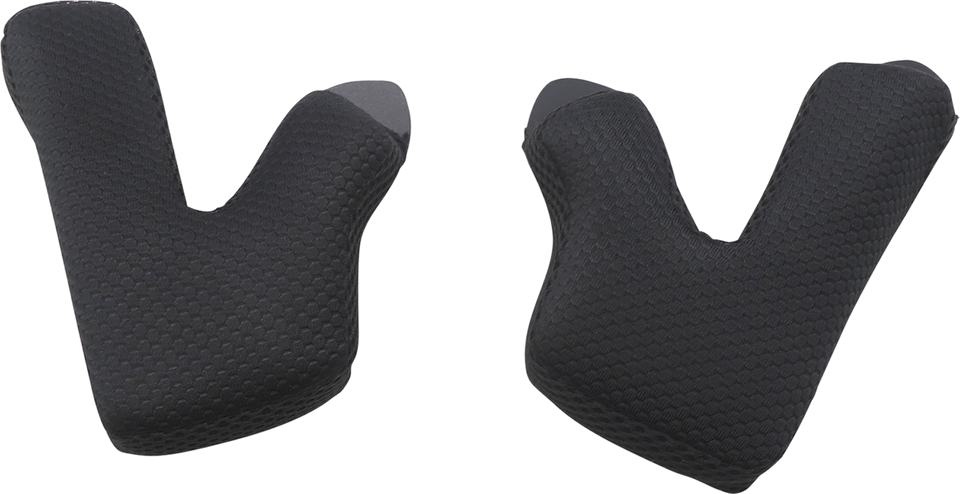 Status Cheek Pads - L - Lutzka's Garage