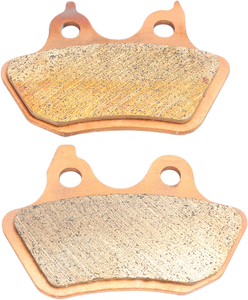 Sintered Brake Pads - Softail