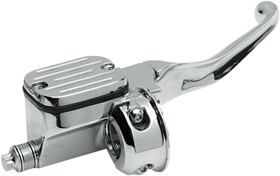 Master Cylinder - Cut Down - 9/16"