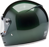Gringo SV Helmet - Metallic Sierra Green - Small - Lutzka's Garage