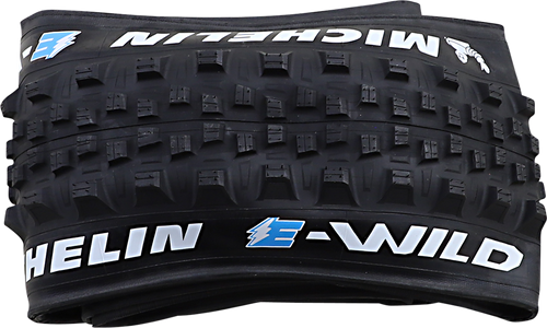 E-Wild Front Tire - 27.5x2.80