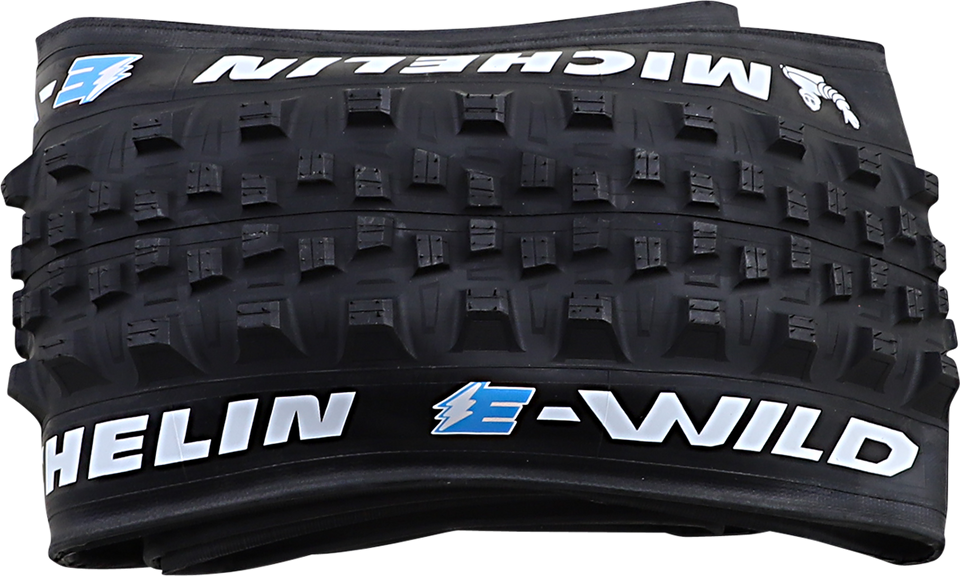 E-Wild Front Tire - 27.5x2.80