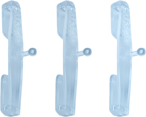 PowerBomb/PowerCore Tear-Off Strap Pins - Pack of 3