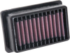 Air Filter - Moto Guzzi V9