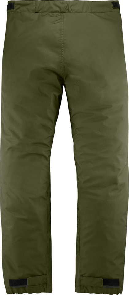 PDX3™ Overpant - Olive - XS - Lutzka's Garage