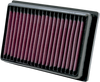 Air Filter - Can-Am Spyder RT