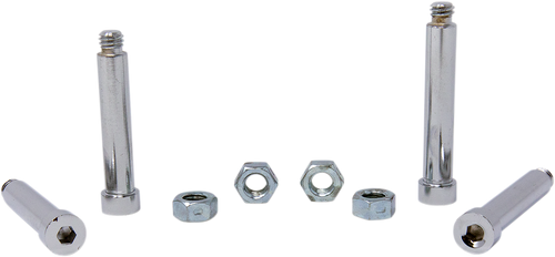 Socket Head Caliper Mounting Front 77-83