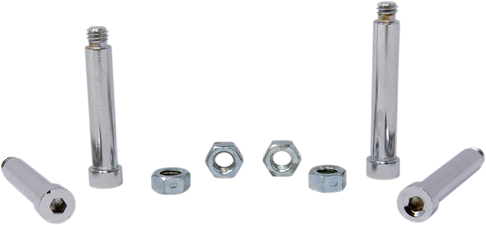 Socket Head Caliper Mounting Front 77-83