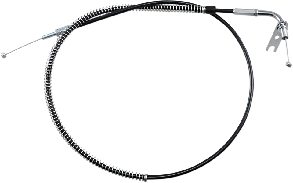 Throttle Cable - Pull - Kawasaki