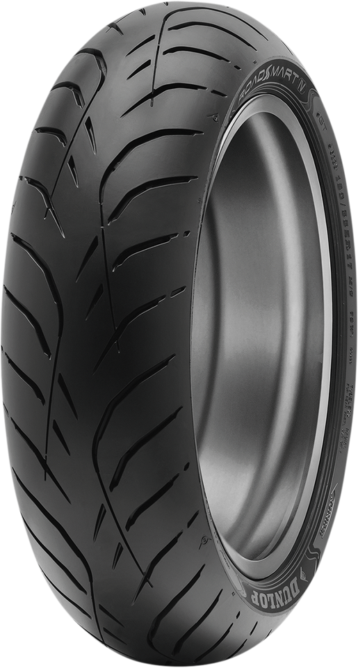 Tire - Roadsmart 4 - 160/60R17 - Lutzka's Garage