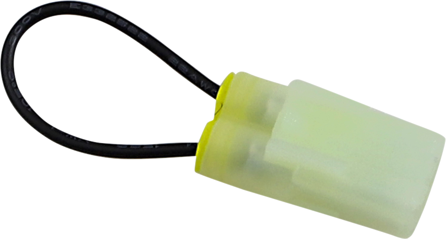 Seat Belt Bypass Harness - Honda Talon