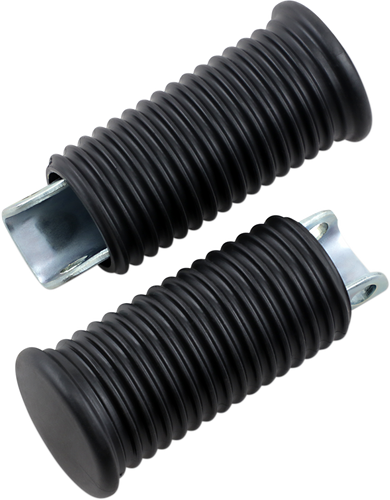 Rubber Driver Pegs - XL 52-90