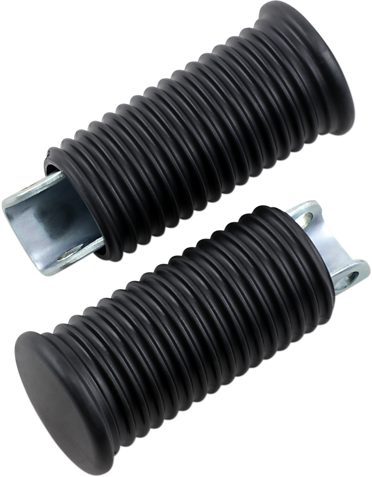 Rubber Driver Pegs - XL 52-90