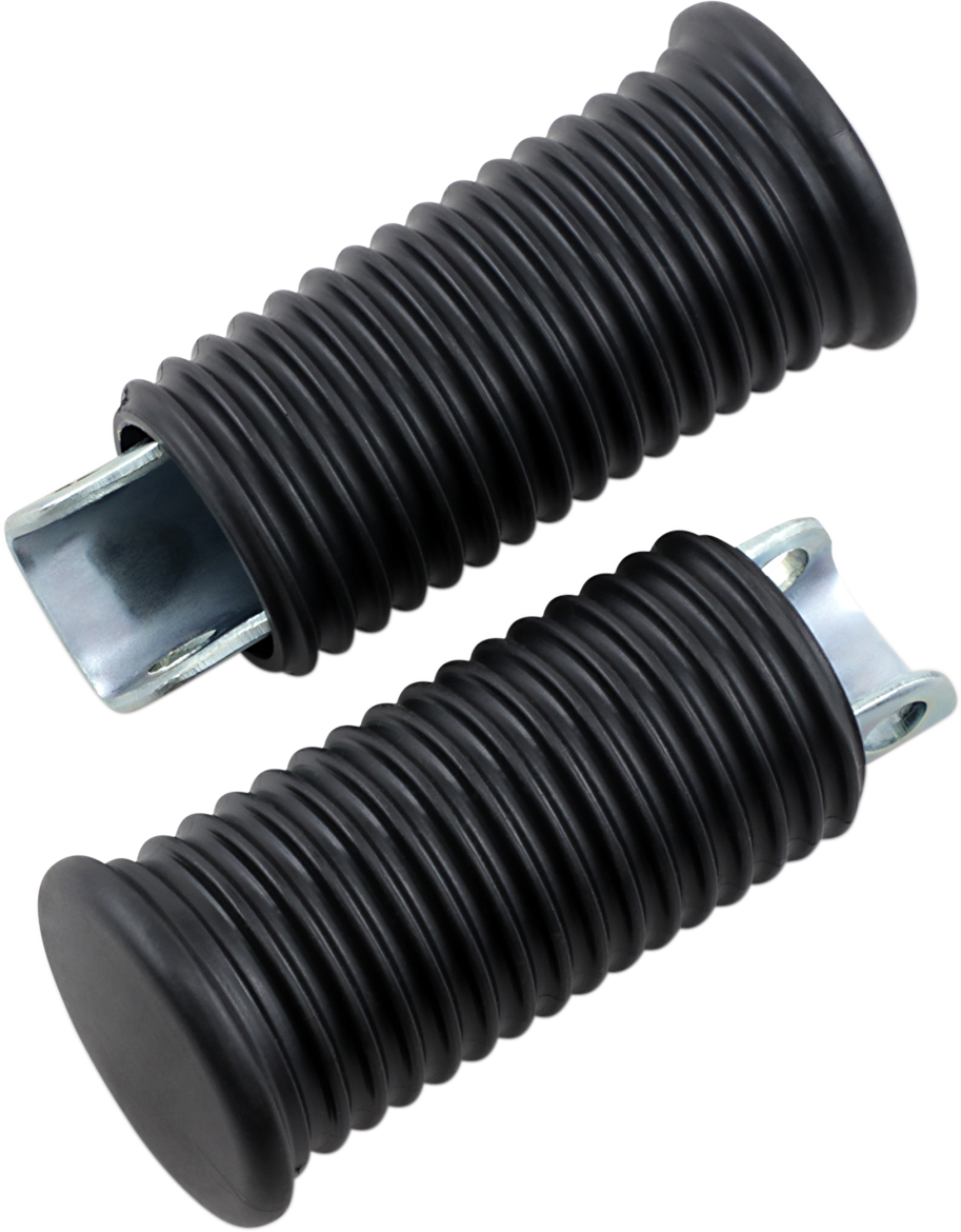 Rubber Driver Pegs - XL 52-90