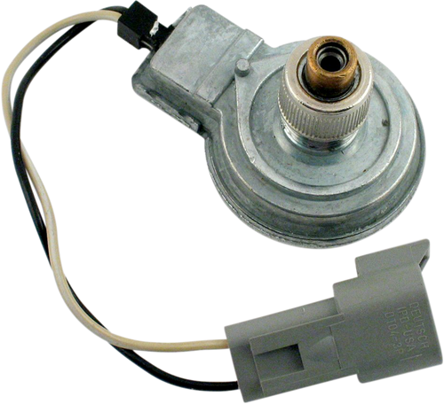 Sending Unit for Cable Drive - Accepts 5/8