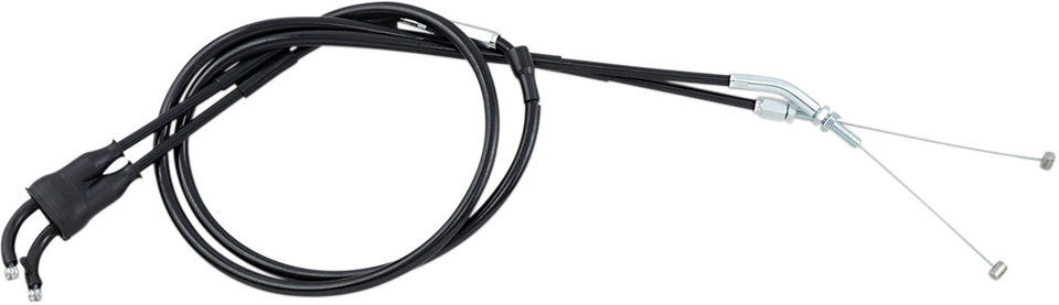Throttle Cable - Push/Pull - Yamaha