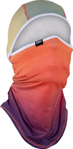 Sportflex Convertible Balaclava - Sunset