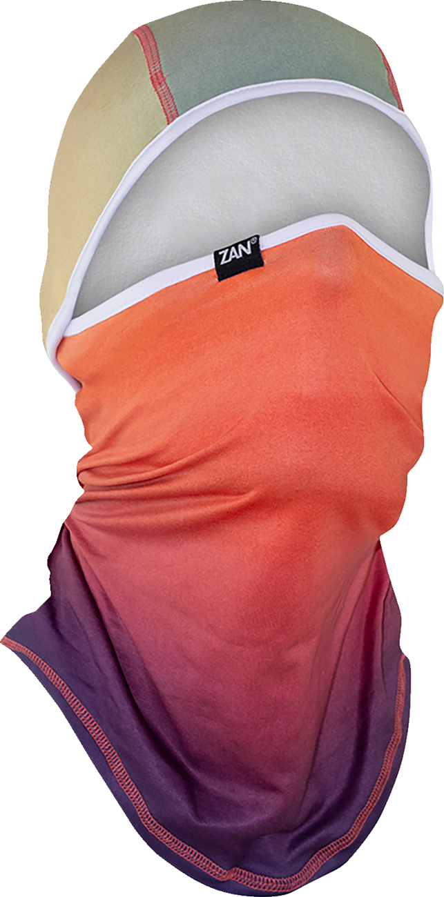 Sportflex Convertible Balaclava - Sunset