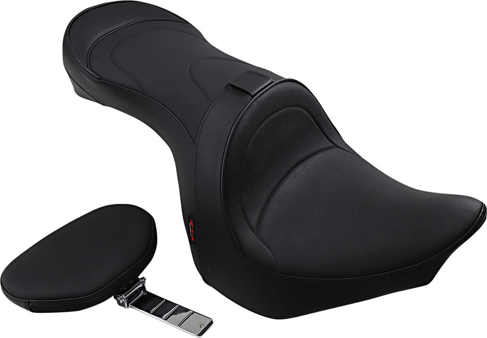 Double Bucket Seat - Backrest - Mild - Raider