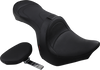 Double Bucket Seat - Backrest - Mild - Raider