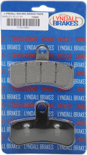 X-Treme Brake Pads - Harley-Davidson 08-17