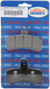 X-Treme Brake Pads - Harley-Davidson 08-17