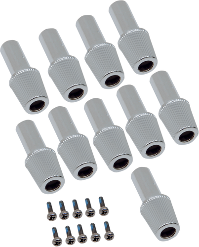 Replacement Reset Knobs - 83-85 XLH 883