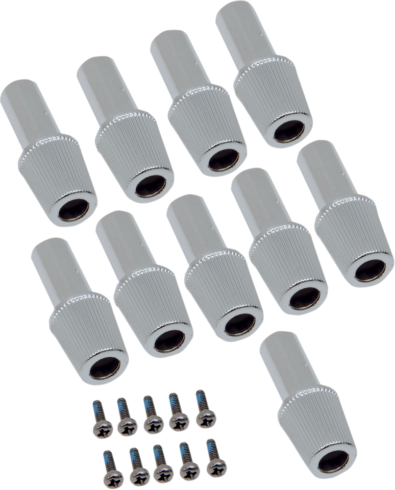 Replacement Reset Knobs - 83-85 XLH 883