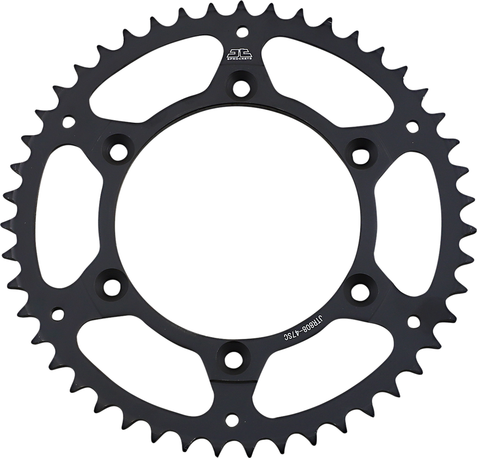 Sprocket - Rear - Suzuki - 47 Tooth - Lutzka's Garage