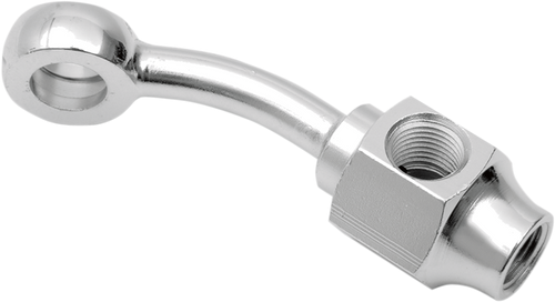 Banjo Fitting -  3/8