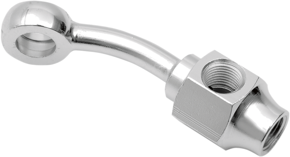 Banjo Fitting -  3/8" x 1/8" NPT 35°