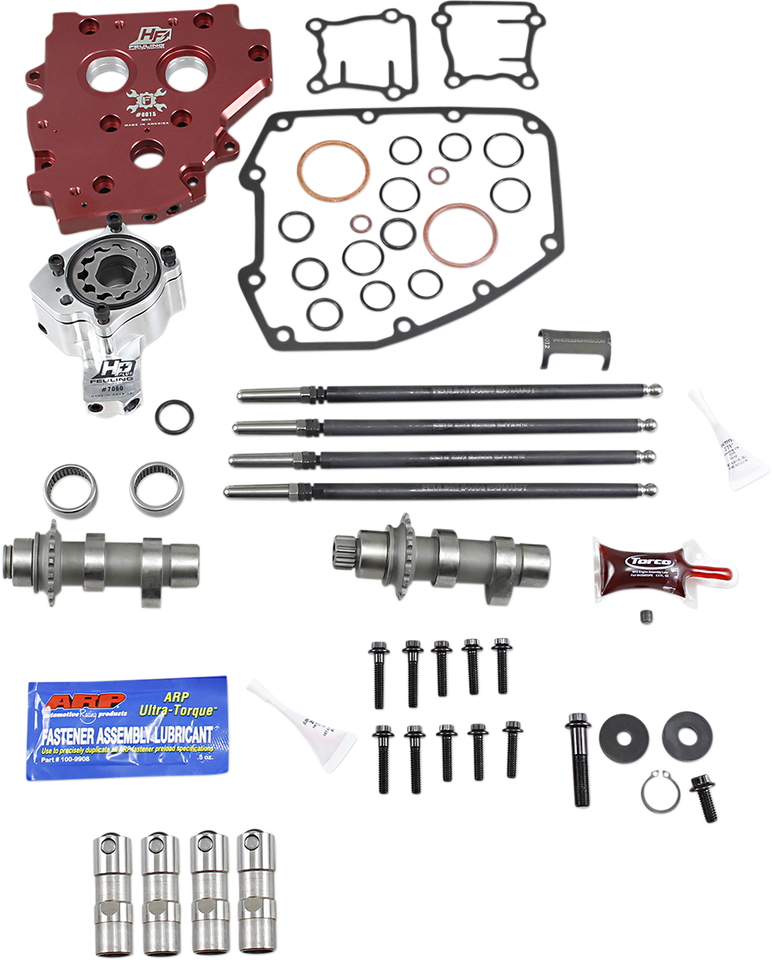 Complete Cam Kit - 574C