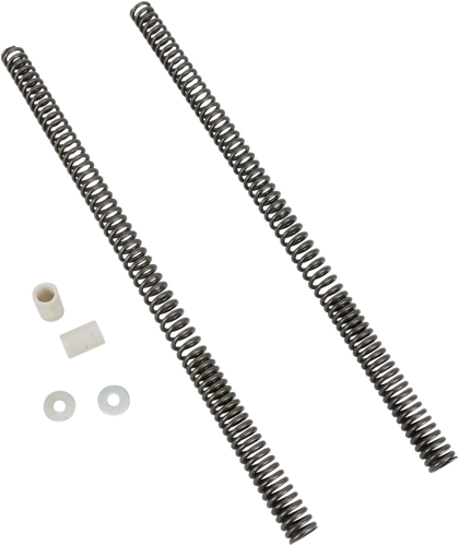 Front Fork Springs - 88-98 GL1500