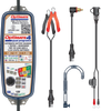 Battery Charger/Maintainer - OptiMate 4 - Quad Program - Premium