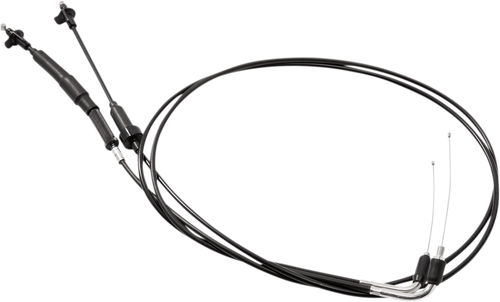 Throttle Cable - Pull - Polaris