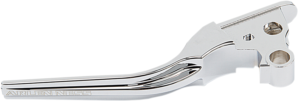 Chrome Hydraulic Clutch Lever