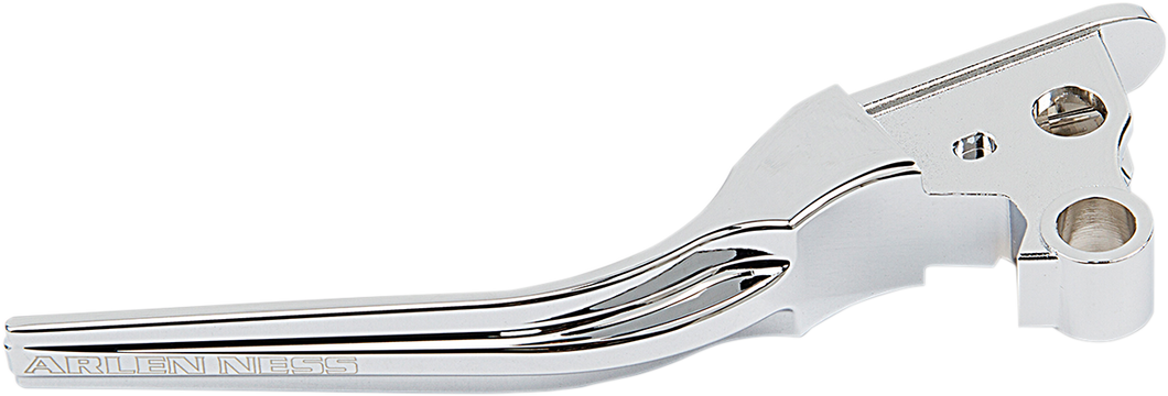 Chrome Hydraulic Clutch Lever