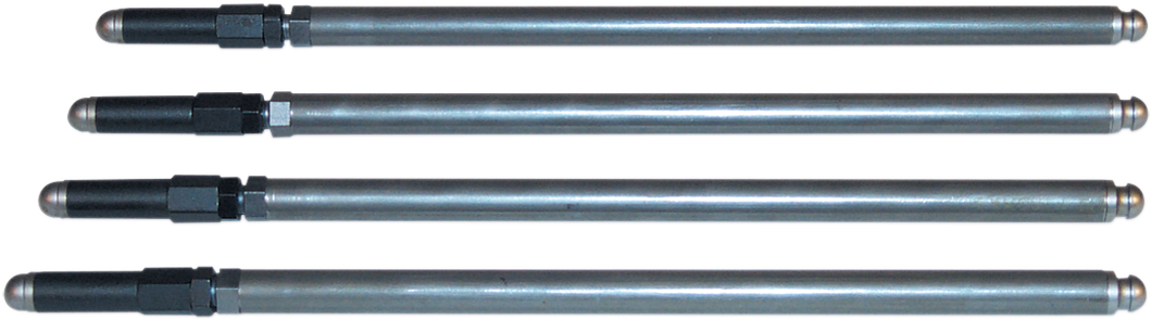 Adjustable Pushrods - Big Twin