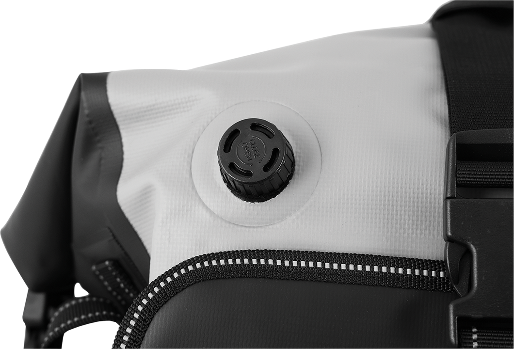 Hurricane Backpack Tail Pack - 30 Liter