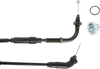 Throttle Cable - Pull - Honda