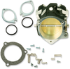 Throttle Body - 66mm 124"