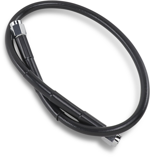 Universal Brake Line - Black - 20