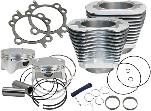 Cylinder Kit - 100