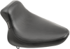 Solo Seat - Smooth - Softail 00-05 - Lutzka's Garage