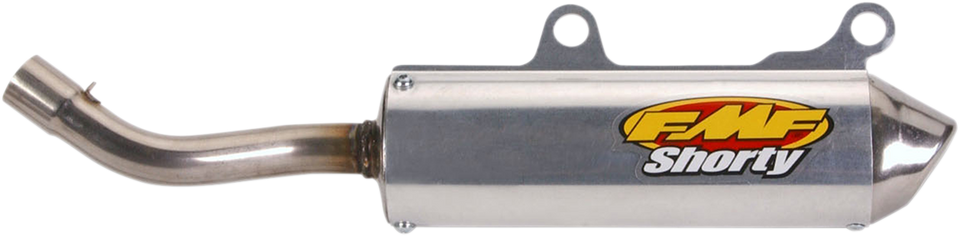 Powercore 2 Silencer