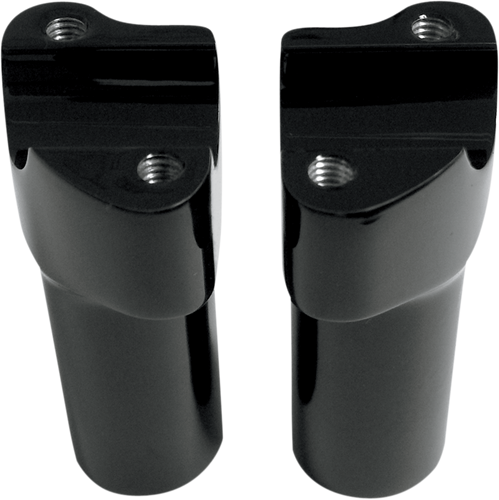 Risers - Buffalo - 3