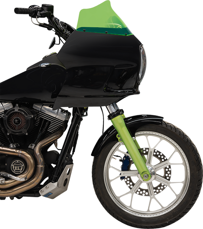 FXRP-Style Fairing Kit - 06-17 FXD